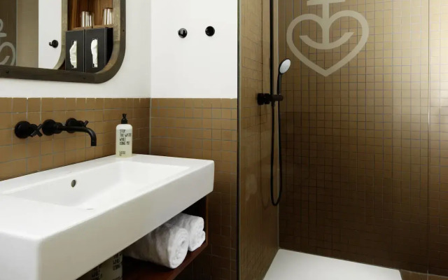 25hours Hotel HafenCity