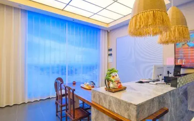 Nuantingju City Homestay (Jingdezhen Ancient Kiln)