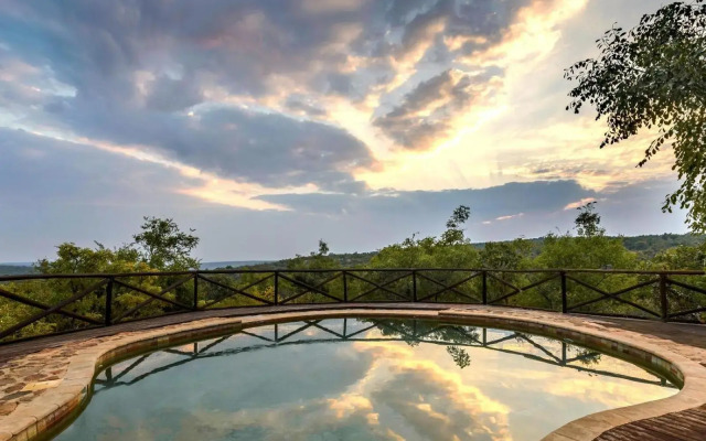 Tintswalo Waterberg