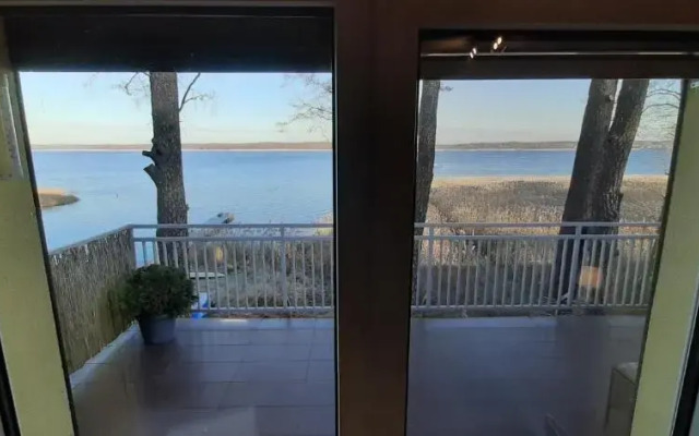 Apartament Słoneczna