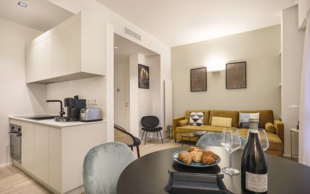 Repubblica Suites -hosted by Sweetstay