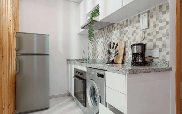 Stayhere Rabat - Agdal 1 - Comfort Residence