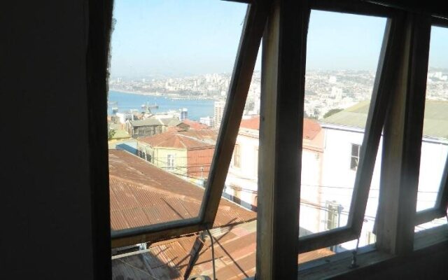 Hostal Acuarela