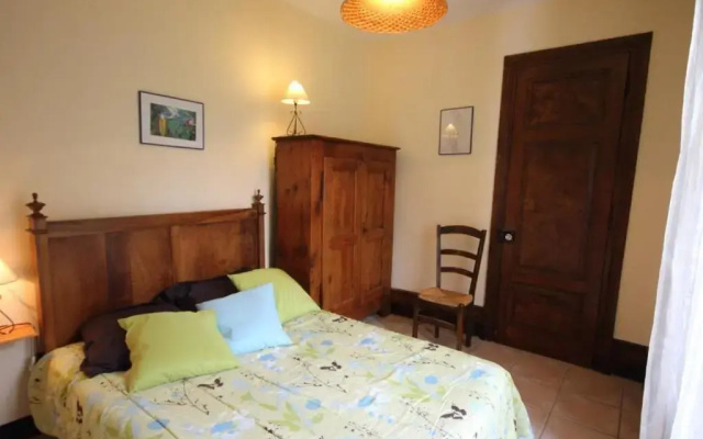 Gîte Marlhes, 3 pièces, 4 personnes - FR-1-496-55
