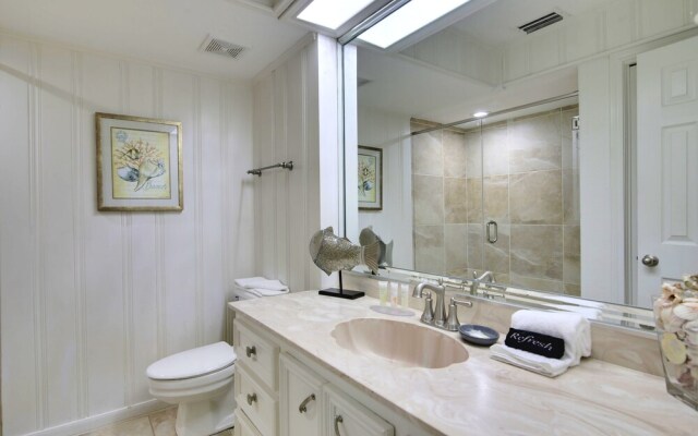 The Blue Pearl 5 Bedroom Home