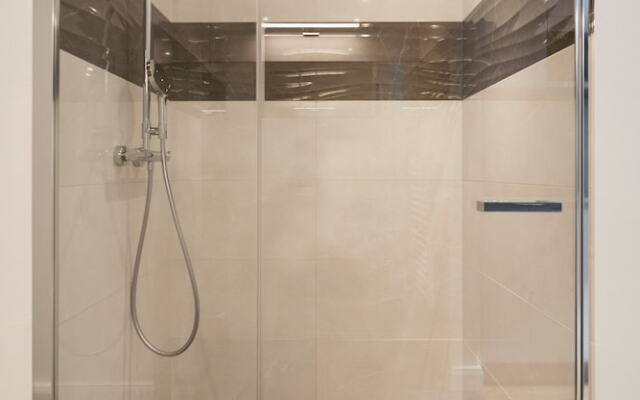 Sankt Elisabeth Superior Apartments