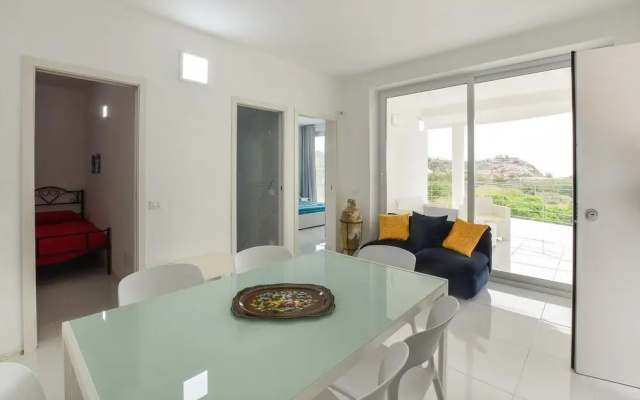 Nice Home in Montauro With Wifi and 2 Bedrooms