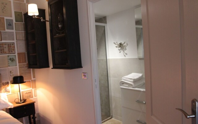 Chambre d'hôtes les Variétés