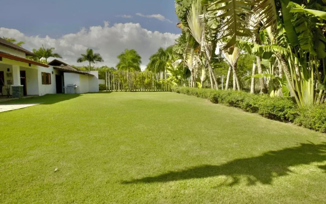 Villa MB