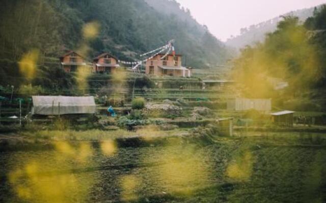 The Farm Stays at Herb Nepal