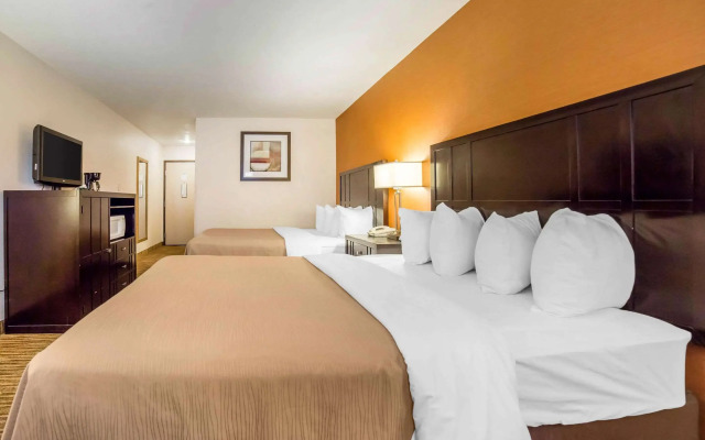 Quality Inn