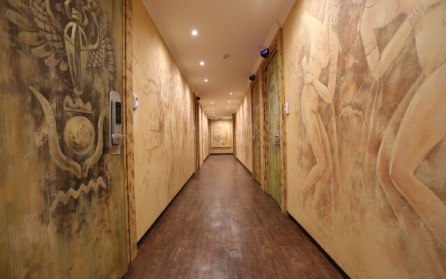 Lexy hotel