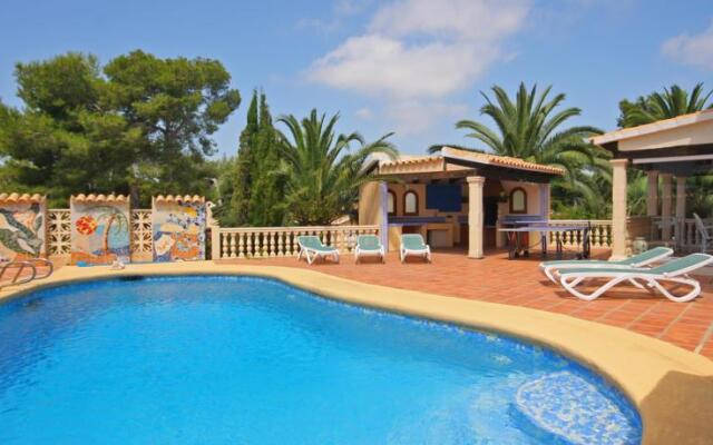 Villa Bougain 10