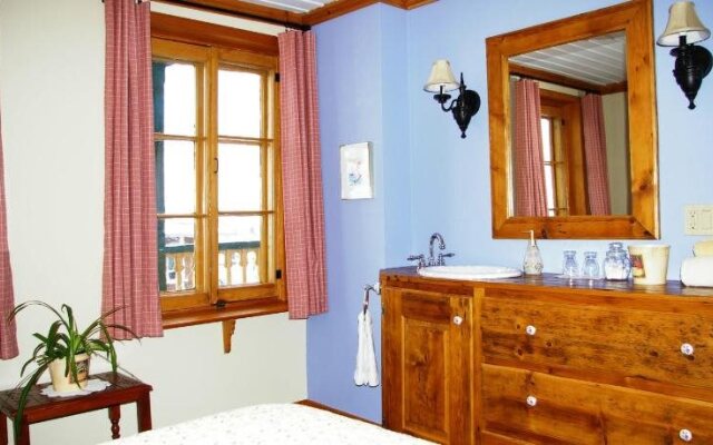 Auberge du Maître Forgeron