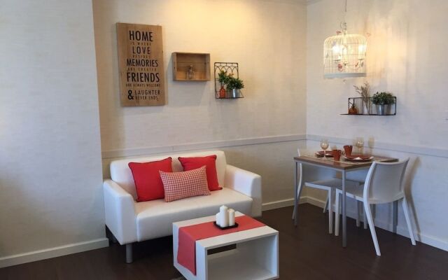 Baan Kiang Fah View Talay Hua Hin Condo