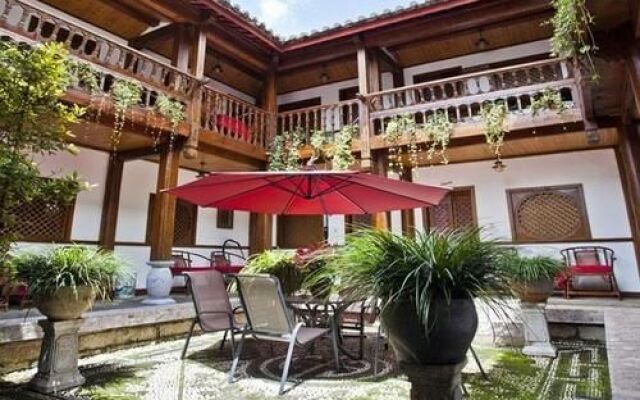 Mountain Inn