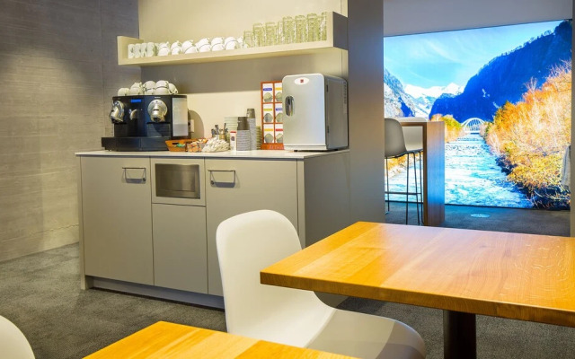 b smart motel Landquart