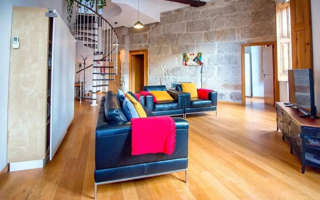 Casa Trindade Apartments