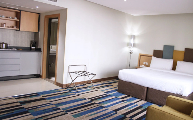 Ewaa Express Hotel - Olaya