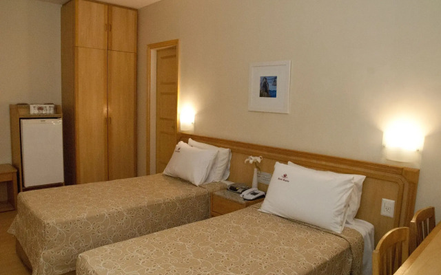 Hotel Regina Rio de Janeiro