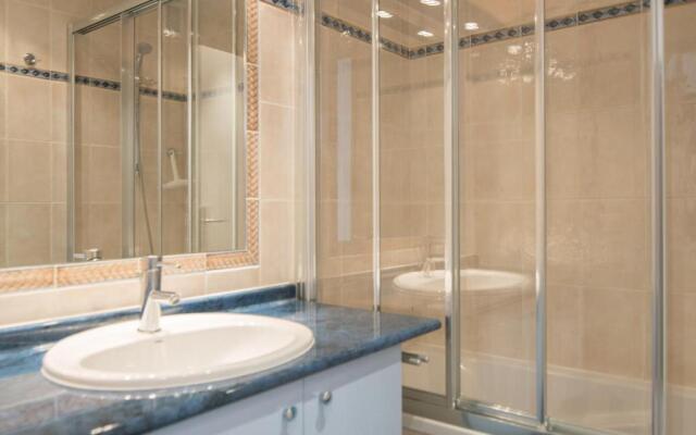 Appartement Tignes, 2 pièces, 5 personnes - FR-1-449-20