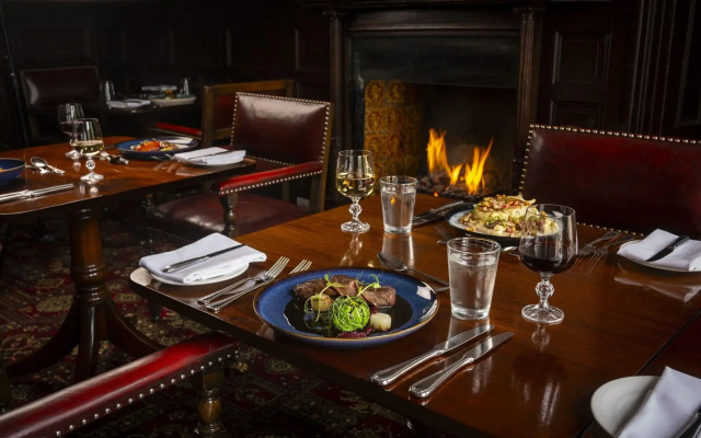 Knipoch House Hotel