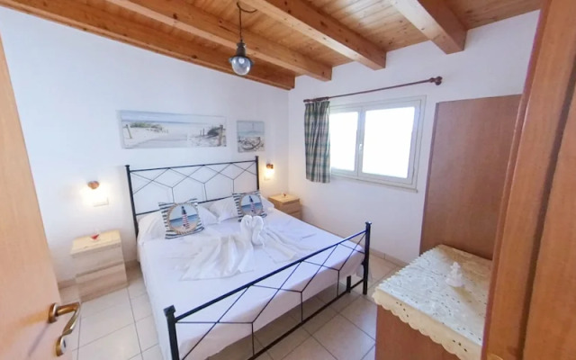 Stella Maris Marzamemi Apartments