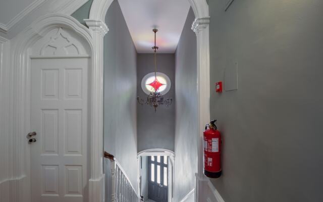 Oporto City Flats - Mouzinho da Silveira