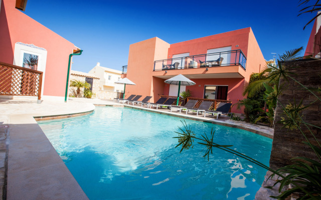 Charming Residence & Guest House Dom Manuel I (Adults only)