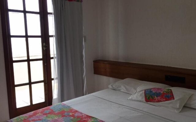 Eden Praia Hotel