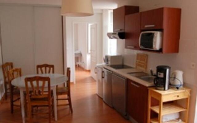 La Résidence du Parc Frascati