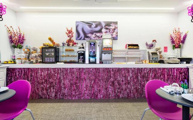 Hotel Relais dei Papi