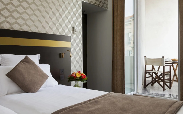 Hôtel Le Soleia by Inwood Hotels