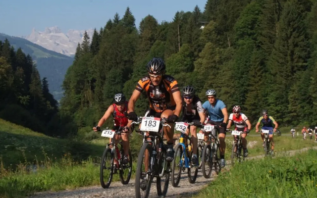 Chalet in Gaschurn Near Ski Lift