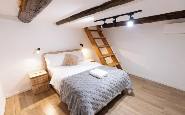 Tiflis Touch-Luxe Apartments in Old Town