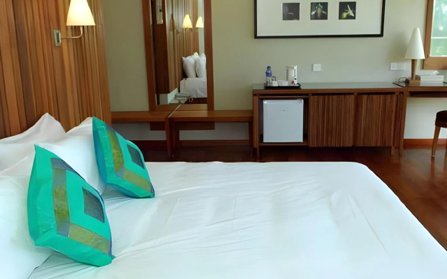 Belum Rainforest Resort – Guest Rooms – Gerik