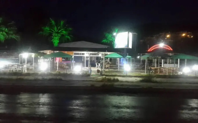 New Iday Hotel