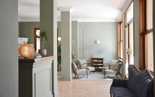 Hotel Touring Wellness & Beauty