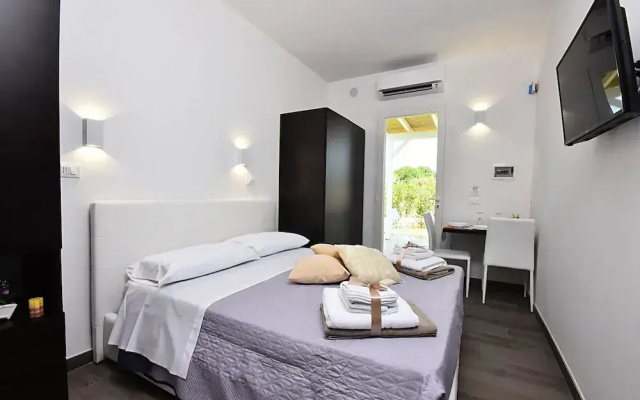 Borgo Fiorito Relais