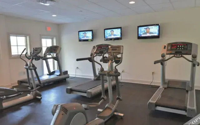 The Mountain Top Inn & Resort