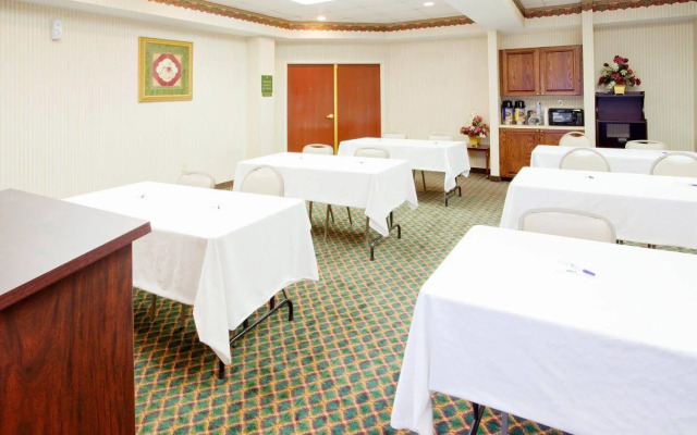 Holiday Inn Express Hillsville by IHG