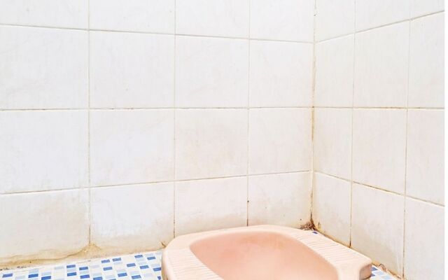 OYO Life 92901 Kost Bu Nur