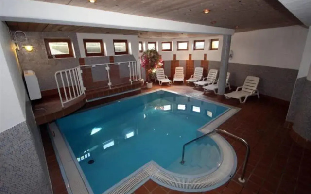 Alpenhotel Wildschönau