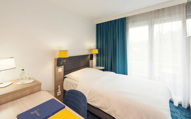 Mercure Lenzburg Krone