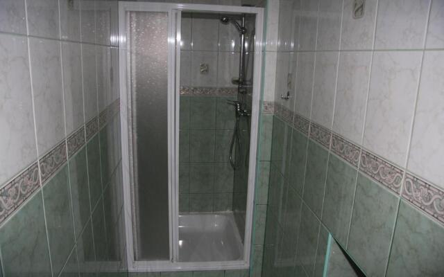 Pokoje Gościnne Lulu