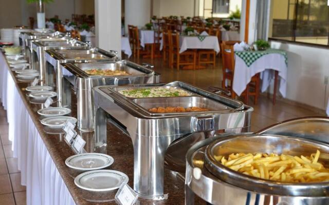 Hotel Recanto Bela Vista