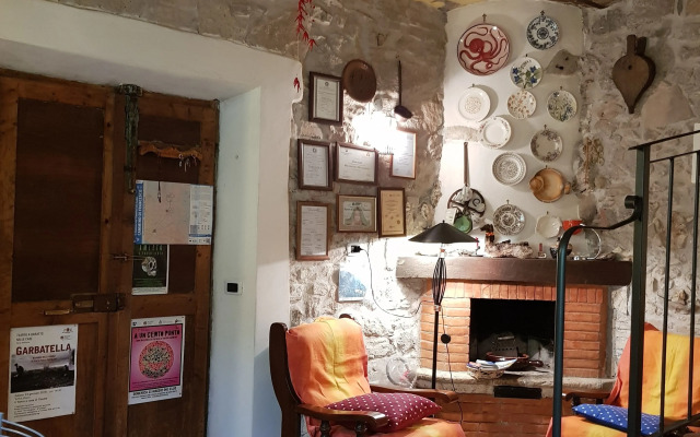 Monte degli Elci b&b