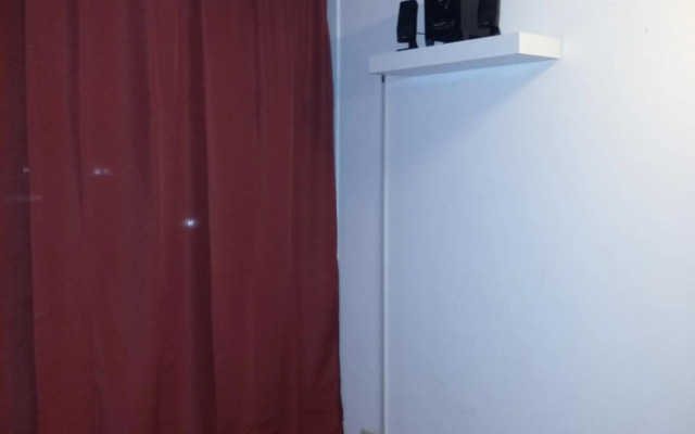 Departamento A Pasos de Metro Ñuble