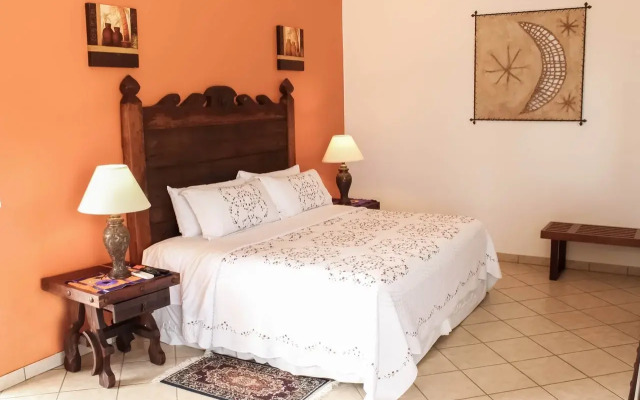 Casa Costa Azul Hotel Boutique