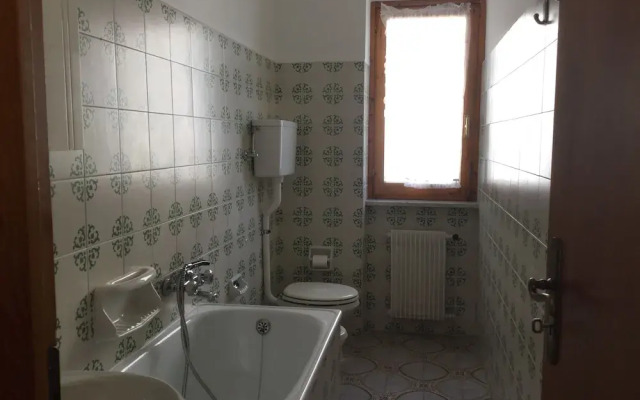 Deep Liguria Inland Holiday Apartments